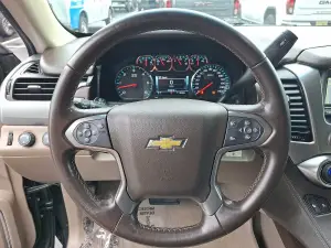 2020 Chevrolet Tahoe LT, photo 18 of 30