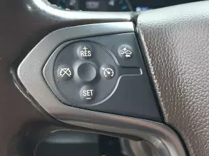 2020 Chevrolet Tahoe LT, photo 20 of 30