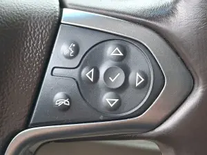 2020 Chevrolet Tahoe LT, photo 21 of 30