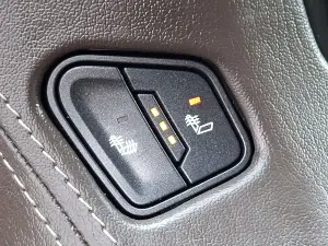 2020 Chevrolet Tahoe LT, photo 22 of 30