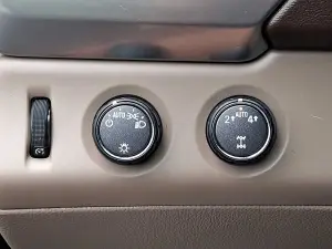 2020 Chevrolet Tahoe LT, photo 24 of 30