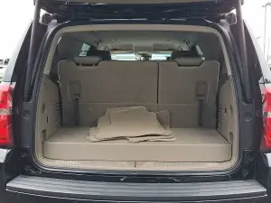 2020 Chevrolet Tahoe LT, photo 27 of 30