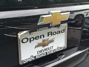 2020 Chevrolet Tahoe LT, photo 28 of 30