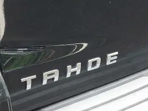 2020 Chevrolet Tahoe LT, photo 29 of 30