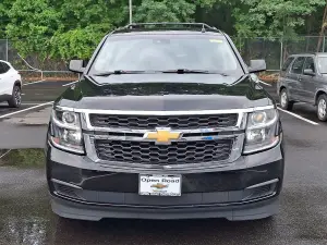 2020 Chevrolet Tahoe LT, photo 1 of 30