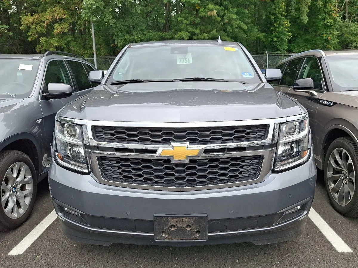 2020 Chevrolet Suburban LT: is this the right family SUV?