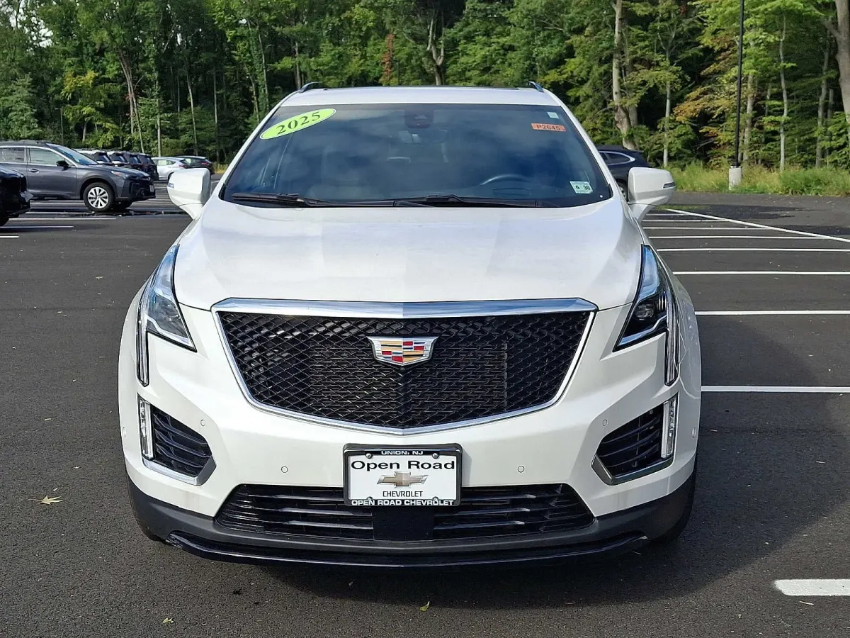 2025 Cadillac XT5 Sport: is AWD the right call for you?