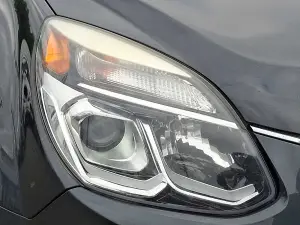 2017 Chevrolet Equinox LS, photo 9 of 29