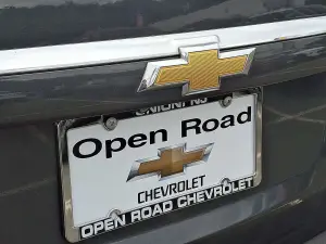 2017 Chevrolet Equinox LS, photo 28 of 29