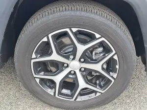 2024 Jeep Compass Limited 4x4, photo 7 of 30