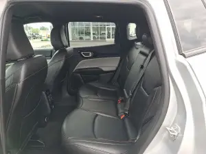 2024 Jeep Compass Limited 4x4, photo 9 of 30
