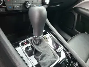 2024 Jeep Compass Limited 4x4, photo 13 of 30