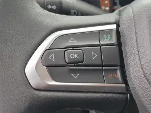 2024 Jeep Compass Limited 4x4, photo 19 of 30