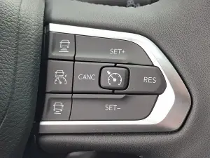 2024 Jeep Compass Limited 4x4, photo 20 of 30