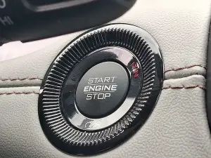 2024 Jeep Compass Limited 4x4, photo 21 of 30