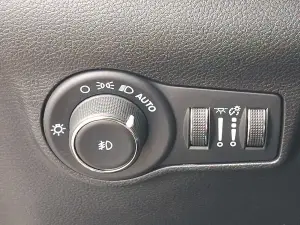 2024 Jeep Compass Limited 4x4, photo 25 of 30