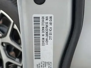 2024 Jeep Compass Limited 4x4, photo 26 of 30