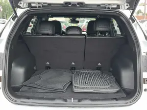 2024 Jeep Compass Limited 4x4, photo 27 of 30