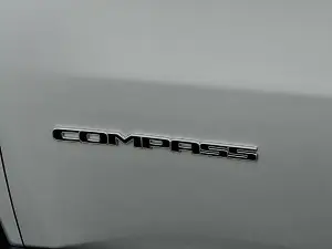 2024 Jeep Compass Limited 4x4, photo 30 of 30