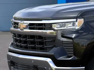 2026 Chevrolet Silverado 1500 LT, photo 12 of 23