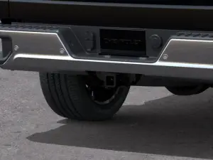 2026 Chevrolet Silverado 1500 LT, photo 13 of 23