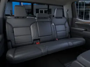 2026 Chevrolet Silverado 1500 LT, photo 16 of 23