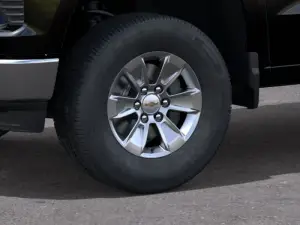 2026 Chevrolet Silverado 1500 LT, photo 8 of 23