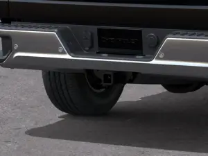 2026 Chevrolet Silverado 1500 LT, photo 13 of 23