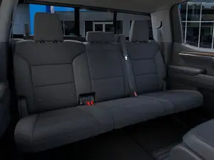2026 Chevrolet Silverado 1500 LT, photo 16 of 23