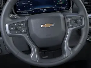 2026 Chevrolet Silverado 1500 LT, photo 18 of 23