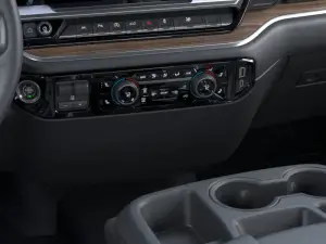 2026 Chevrolet Silverado 1500 LT, photo 22 of 23