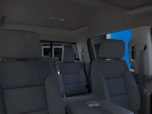 2026 Chevrolet Silverado 1500 LT, photo 23 of 23