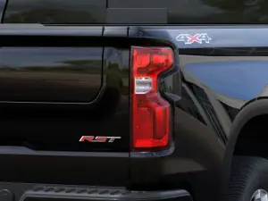 2026 Chevrolet Silverado 1500 RST, photo 10 of 23
