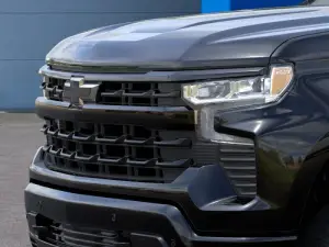 2026 Chevrolet Silverado 1500 RST, photo 12 of 23