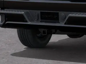 2026 Chevrolet Silverado 1500 RST, photo 13 of 23