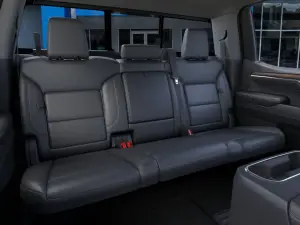 2026 Chevrolet Silverado 1500 RST, photo 16 of 23