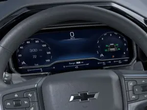 2026 Chevrolet Silverado 1500 RST, photo 17 of 23