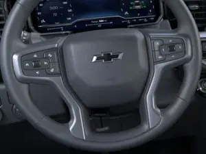 2026 Chevrolet Silverado 1500 RST, photo 18 of 23
