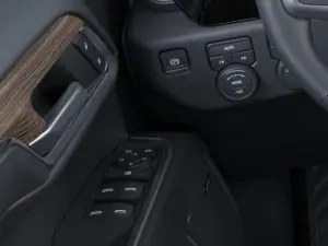 2026 Chevrolet Silverado 1500 RST, photo 21 of 23