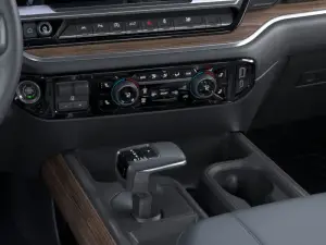 2026 Chevrolet Silverado 1500 RST, photo 22 of 23