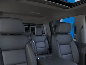 2026 Chevrolet Silverado 1500 RST, photo 23 of 23