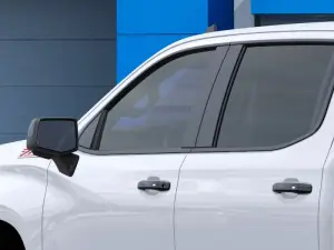 2026 Chevrolet Silverado 1500 LT Trail Boss, photo 11 of 23