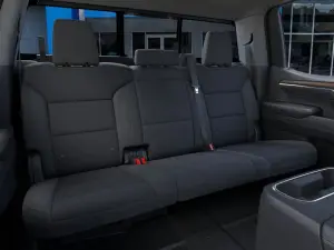 2026 Chevrolet Silverado 1500 LT Trail Boss, photo 16 of 23