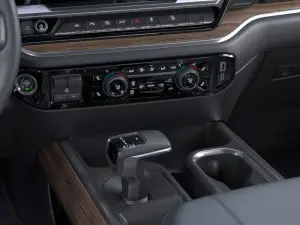 2026 Chevrolet Silverado 1500 LT Trail Boss, photo 22 of 23