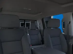 2026 Chevrolet Silverado 1500 LT Trail Boss, photo 23 of 23