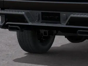 2026 Chevrolet Silverado 1500 LT Trail Boss, photo 13 of 23