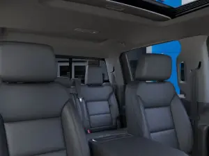 2026 Chevrolet Silverado 1500 LT Trail Boss, photo 23 of 23