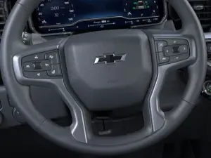 2026 Chevrolet Silverado 1500 LT Trail Boss, photo 18 of 23