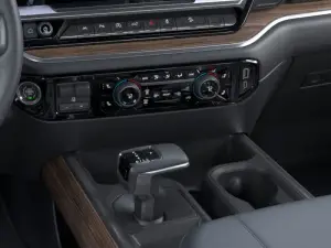 2026 Chevrolet Silverado 1500 LT Trail Boss, photo 22 of 23