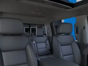 2026 Chevrolet Silverado 1500 LT Trail Boss, photo 23 of 23